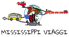 Link utili-  Mississippi Viaggi  